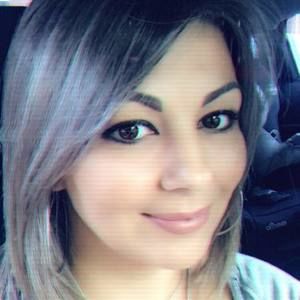 Meet your Posher, Aneta